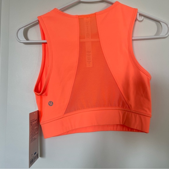 Lululemon Top - Picture 2 of 4